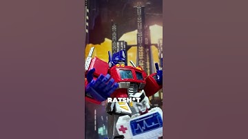 Transformers G1 Bloopers 😂 #stopmotion #blokeestransformers #blokees  @Blokees