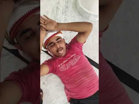 lugai kaise chhoti 😂😂