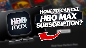 How To Cancel HBO Max Subscription On Samsung Smart TV (Problem Solved!)