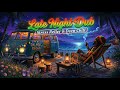 Late Night Dub Reggae 🌴 Stress Relief & Deep Chill
