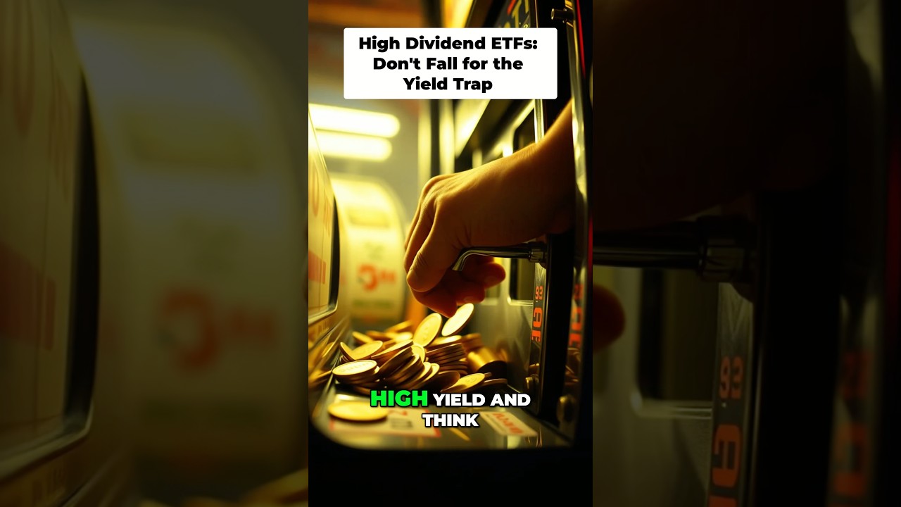 The ETF Everyone Recommends (But Shouldn't) 