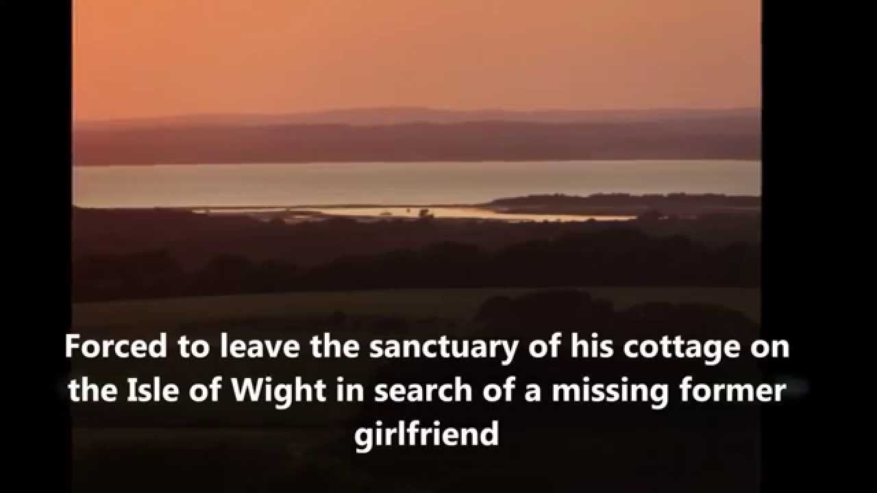 Silent Running, an Art Marvik explosive crime novel from Pauline Rowson