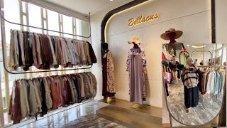 Vlog: Today I accompanied my bestie to Bellacus and went for a walk 😆