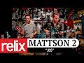 "JBS" - Mattson 2 | Relix Studio Sessions | 9/7/18