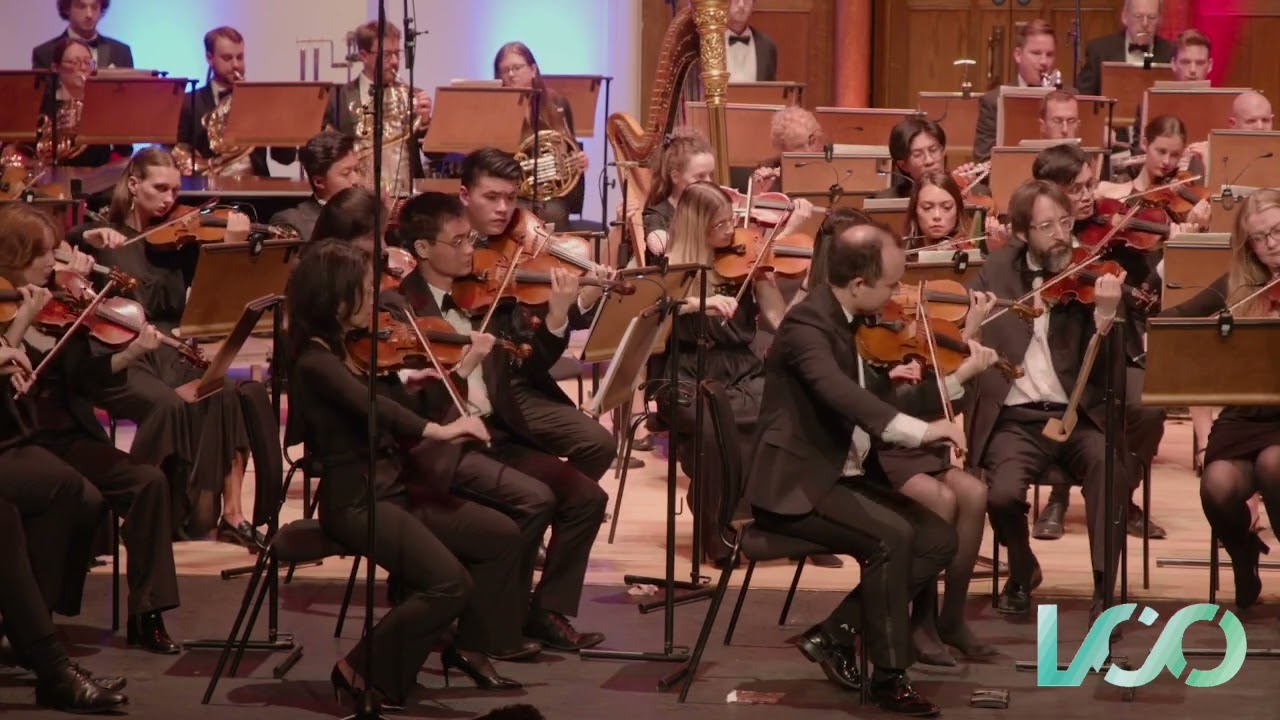 Williams - Superman - London City Orchestra