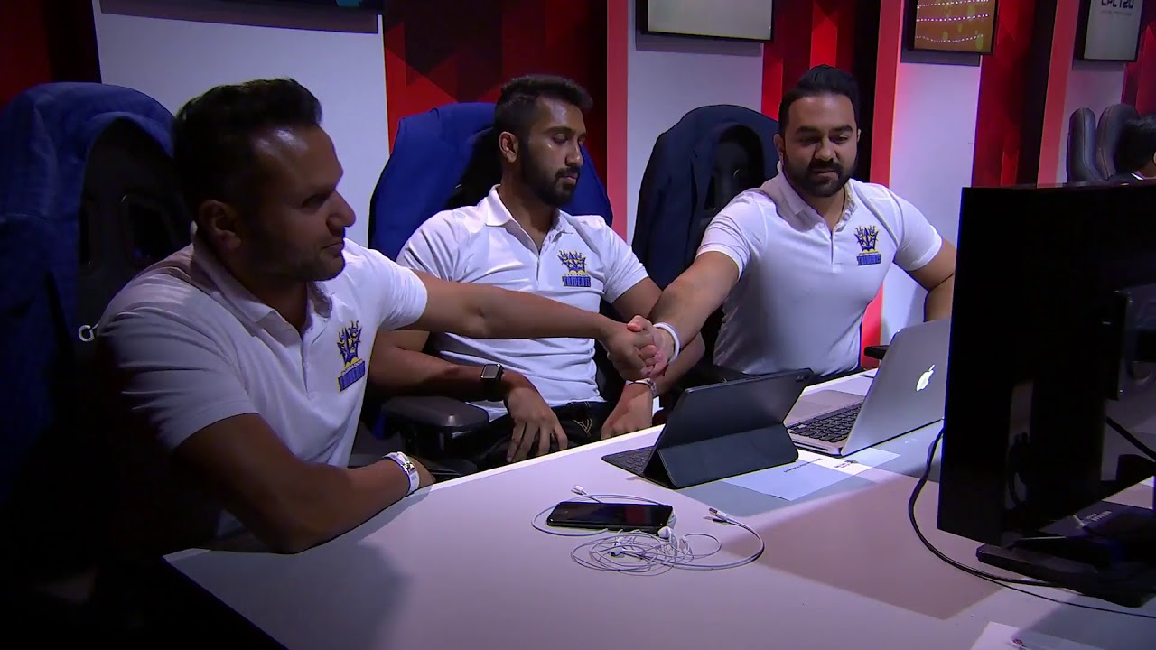 CPL T20 2019 Player Draft Part 2