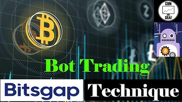 Bitsgap Crypto Bot Trading Technique to Minimize the Risk of Losing Money
