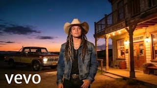 NeonVibe Country - Neon Bar Vibe (Official AI Modern Country Pop Audio)