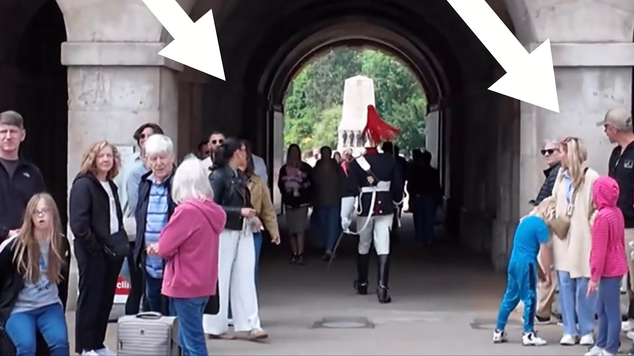 Unexpected!!! Everybody is shocked, No One Expected To see this