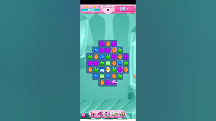 Candy Crush online Game All level Part 1 #shortvideo