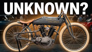 Part 3 LAS VEGAS MOTORCYCLE AUCTION: Million Dollar Antique Bikes?!