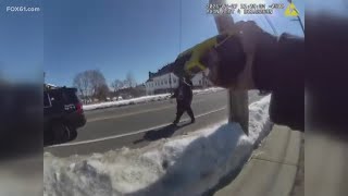 Man shot by Hartford police officer on Feb. 27 has died: Inspector General