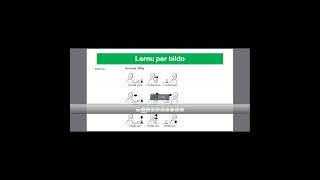 Instruado de Esperanto per la angla lingvo (Sesio 13)