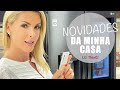 TOUR PELA MINHA CASA CONECTADA LG EM ITU | ANA HICKMANN