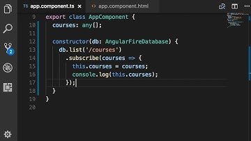 Angular | Beginner to Pro #190 - Observables and Memory Leaks [By Mosh Hamedani]