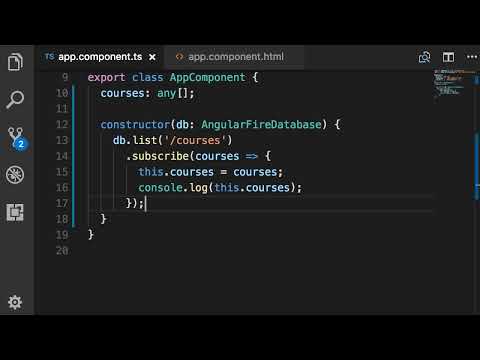 Angular | Beginner to Pro #190 - Observables and Memory Leaks [By Mosh Hamedani]