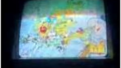 Ultimate SpongeBob SpongeBash Resignation Incident (V2 Reswitched)