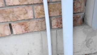Points of Entry – How Mice find holes and weak spots to enter in your home - Rid-O-Mice