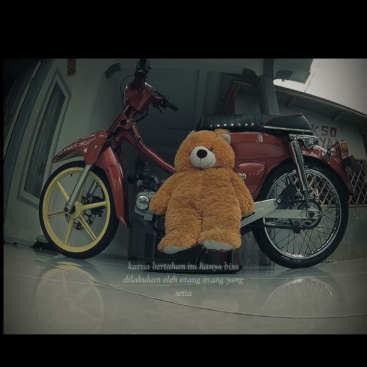 Story wa c70 romantis bikin baper