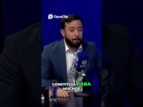 Agustín Laje - Chile, El Ejemplo de la Región ¿Milagro o Realidad? 77% #expofamily #batallacultural