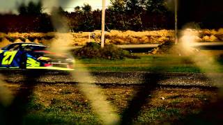 Unity Racing Long John Open Video
