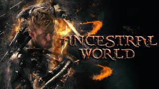 Ancestral World | FULL FANTASY ACTION MOVIE | Action Zone