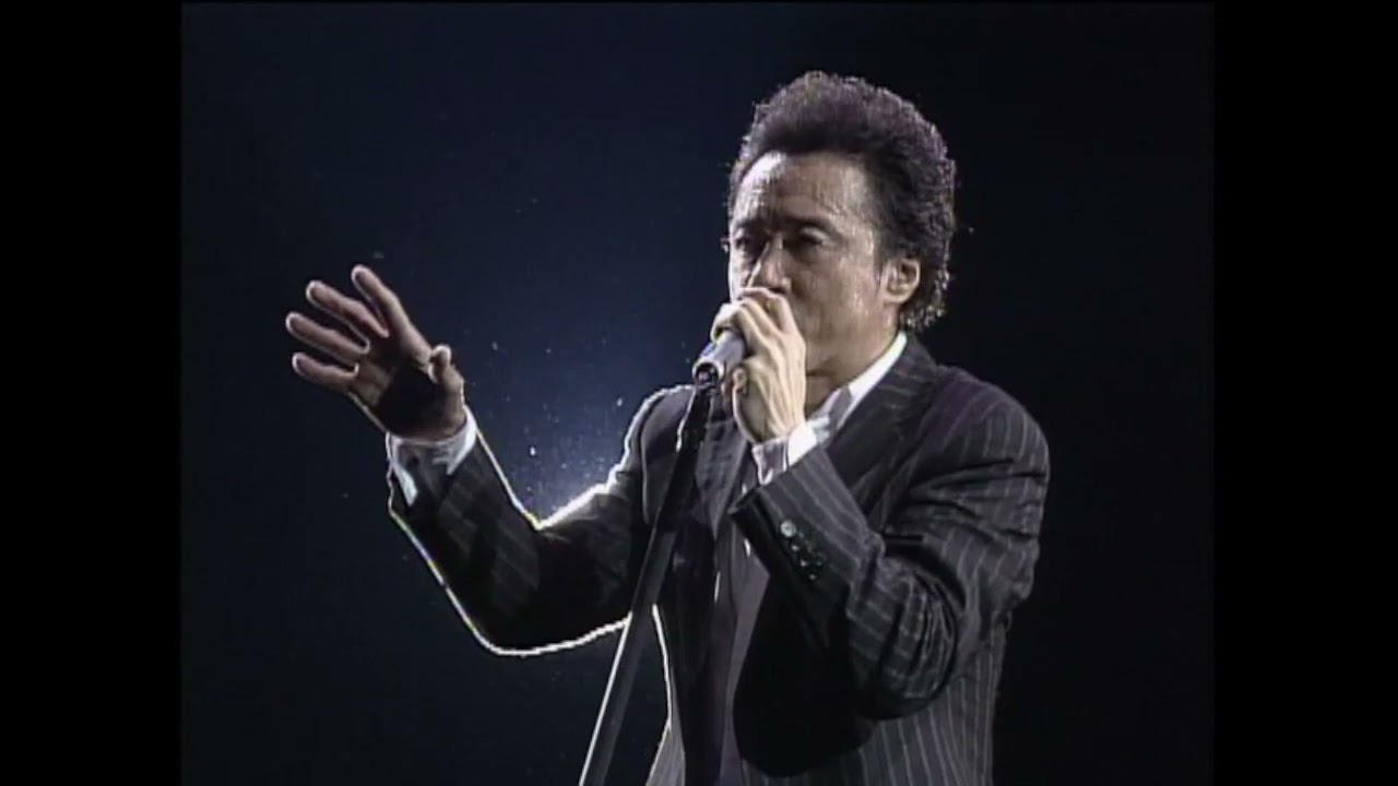 🎵 たったひとつの愛のうた 【Hound Dog Sky Tour 2004 Final ＠渋谷