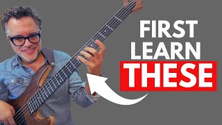 Download Lagu 3 Triad Shapes Every Beginner Bassist MUST learn MP3