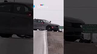 Charges laid after crime spree across midwestern Ontario