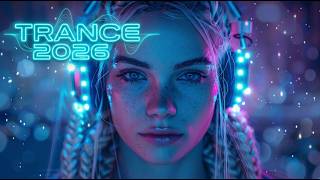 Galactic Trance 2026 | Melodic Hypnotic Passage Trance Mix