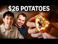 $1.50 Vs. $26 Potatoes