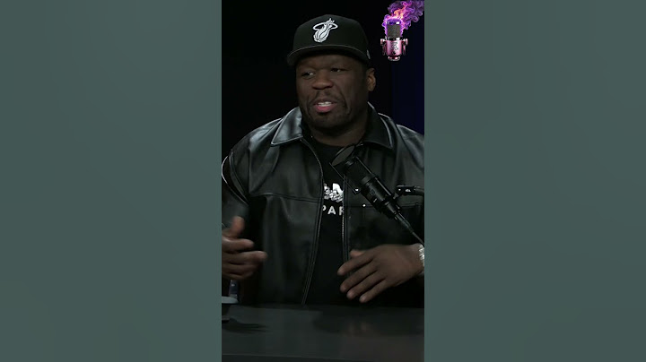 50 Cent & Cam'ron Talk About Jay-Z & The Super Bowl Incident  #camron #50cent