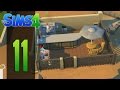 Home Invader (The Sims Part