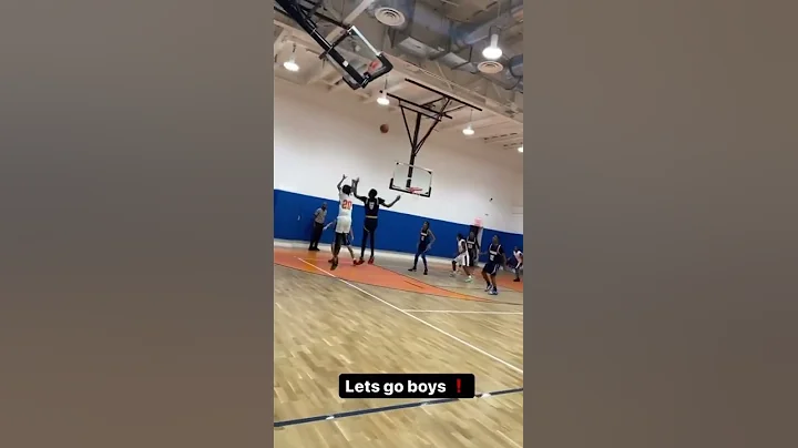 Dillon reid urban dove team charter school 2022 gr...
