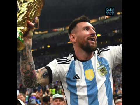 MESSI agredido verbalmente