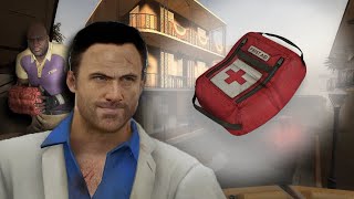 Can I Beat L4D2 With Only A Medkit
