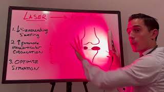 Laser Therapy for Knee Pain