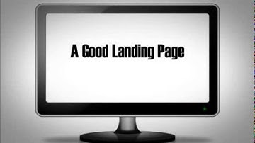 How To Create A Good Landing Page To Convert Site Visitors Into Business