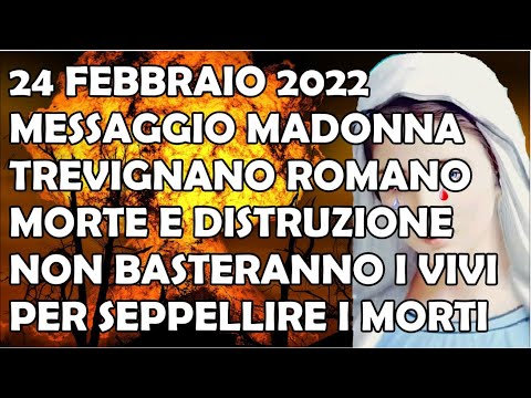 24 Febbraio 2022