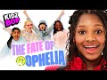 KIDZ BOP Kids - The Fate Of Ophelia | Official Music Video | Best 2026 Kid Songs
