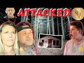 WARNING RANDONAUTICA IS REAL AND TERRIFYING! ATTACKED WITH CRUEL INTENTIONS. GONE WRONG.