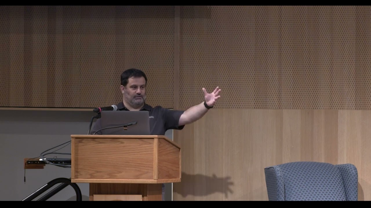 OCRS 2022 - Chris Pavona: EDR vs MDR vs XDR