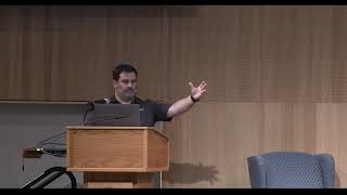 OCRS 2022 - Chris Pavona: EDR vs MDR vs XDR