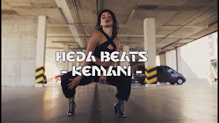 Kemani  Remix ( Heda Beats ) Resimi