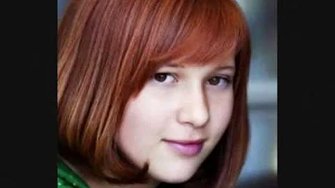 Jillian Henry