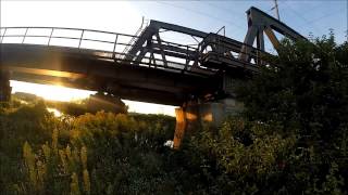 Gopro Meets Bridge