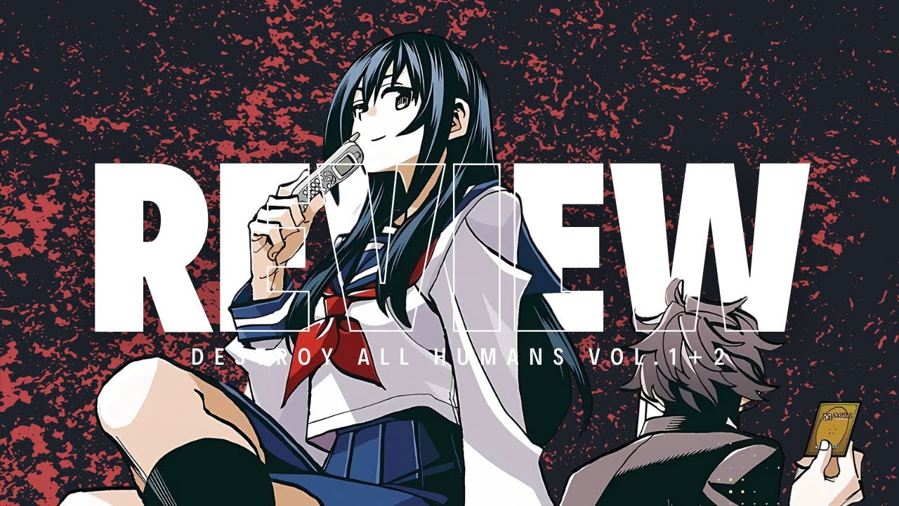 The Magic: The Gathering Manga is a GREAT Read!