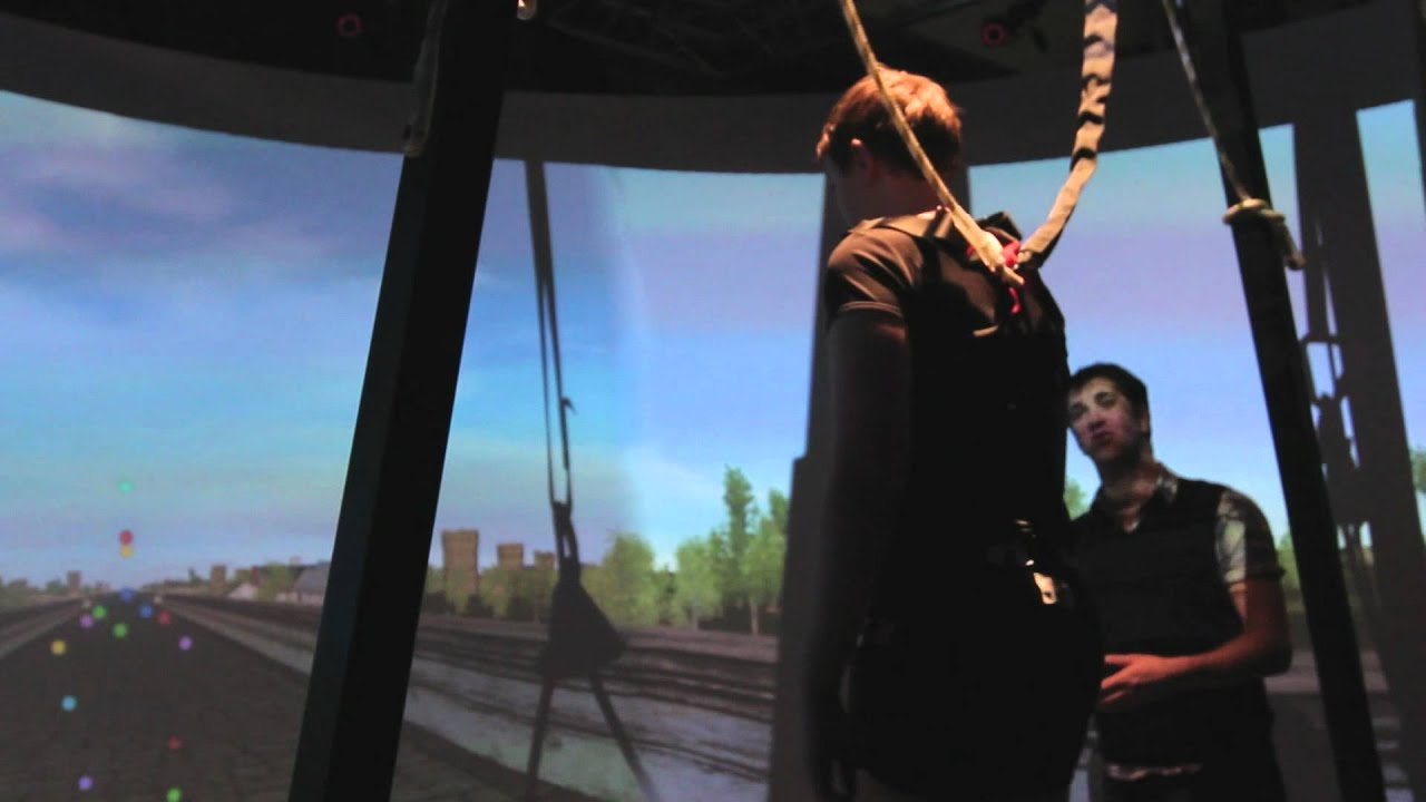 Motek Medical - Gait Analysis challenge