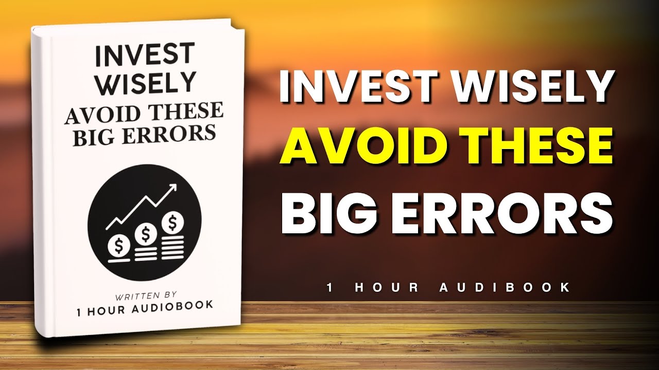 Lessons From Real Life Investors | 1 Hour AudioBook