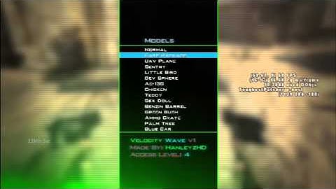 [MW2/BYPASS] Velocity Wave V1 + Download